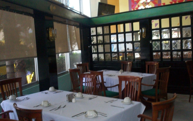 Hotel Arroyo de la Plata