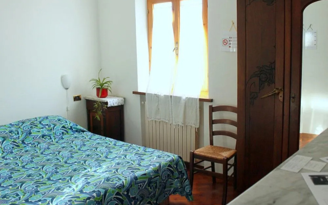 Bio B&B La fanciullaccia