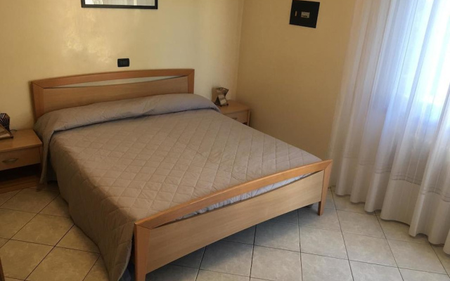 Appartamento Dalmazia n.10
