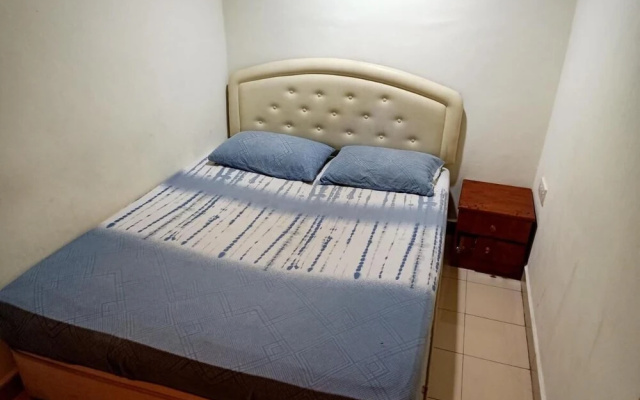 Hotel O Prai Jaya