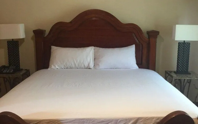 Spanish Dream Hotel
