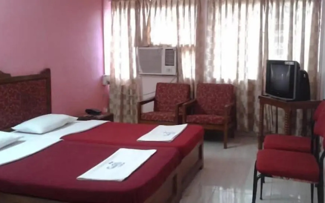 Old Goa Residency