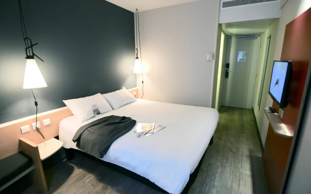 ibis Nantes Saint Herblain