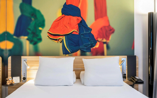 Novotel Deauville Beach