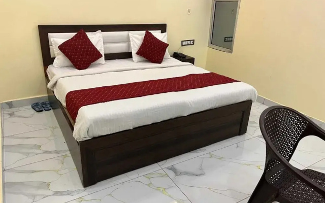 Shree Radhe palace