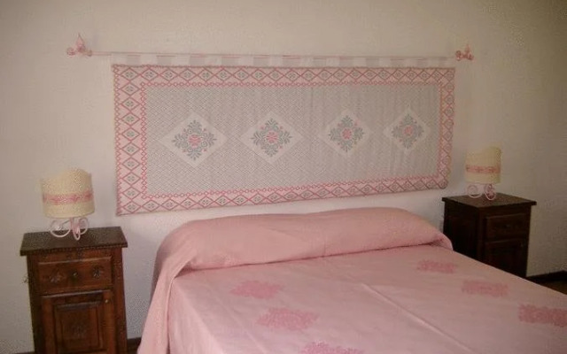 Agriturismo Putzu Canu