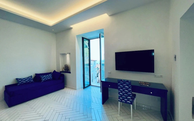 YourHome - Scirocco Suite