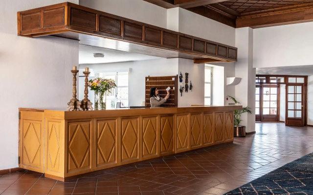 Amalia Hotel Meteora