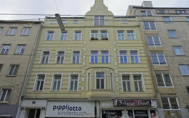 Romeoapartment 1160