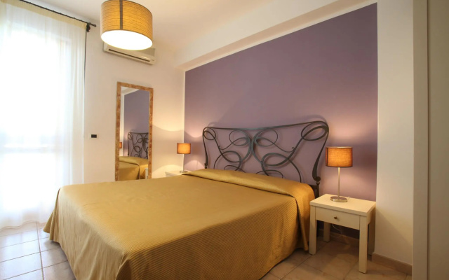 Hotel Amarea