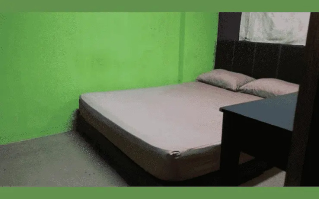 Oasis Guesthouse