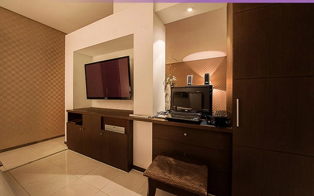 The Most Hotel