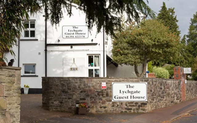 The Lychgate