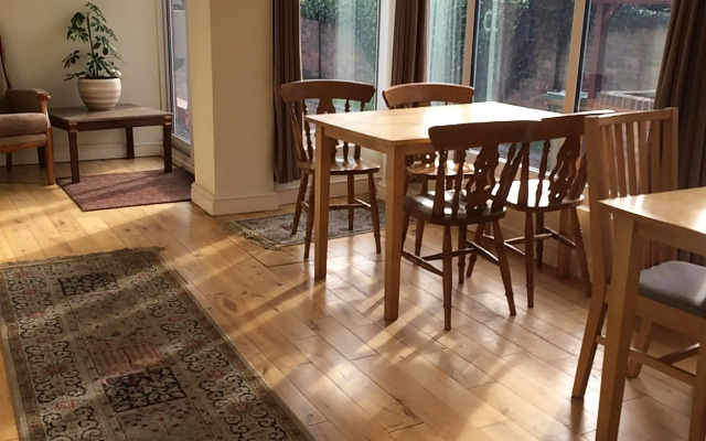 Sutton Guest House