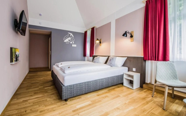 JUFA Hotel Königswinter/Bonn