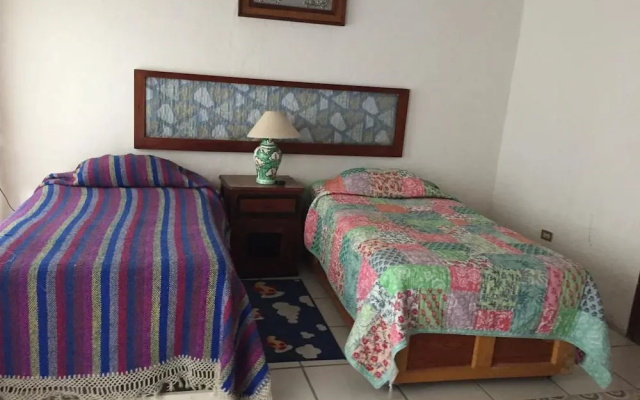 Hotel Casa de los Ojeda