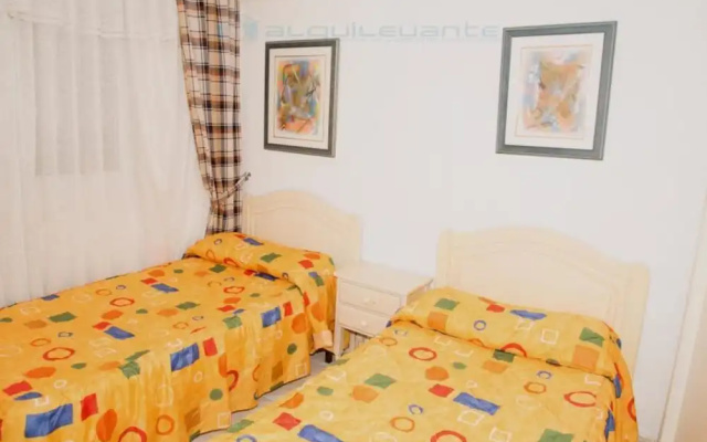 Apartment in Benidorm, Alicante 103101 by MO Rentals
