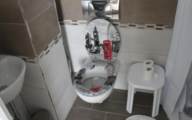 Algherooms