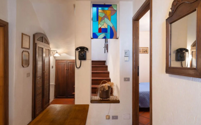 Casa Massabovi (IMP244)