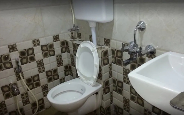 Hotel Royal Residency