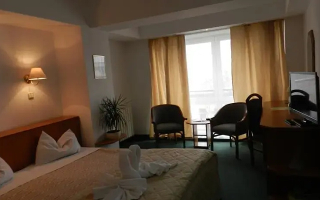 Hotel Capri