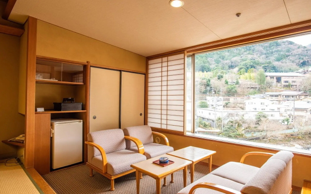 Hotel Kajikaso