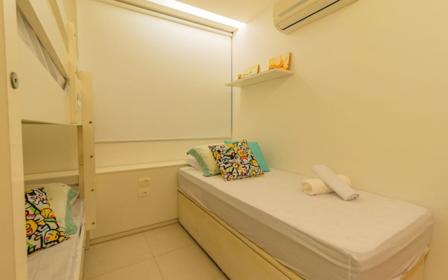 Malawi #104a - Seaside Apartment by Carpediem