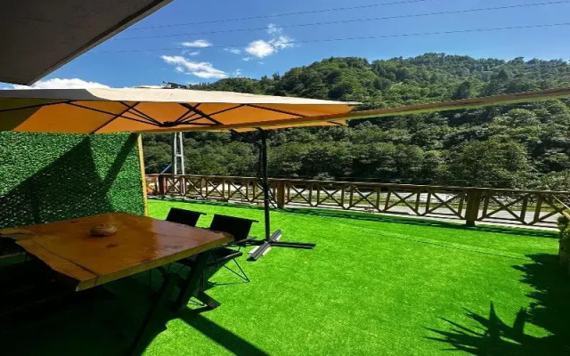 Ria Suit Bungalow