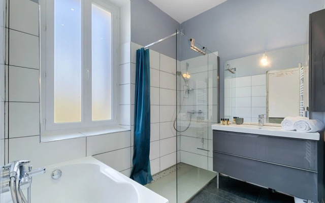 Charming Modern and Comfortable Villa-pool