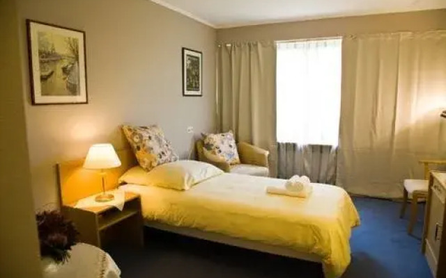 Parkhotel Weinperle