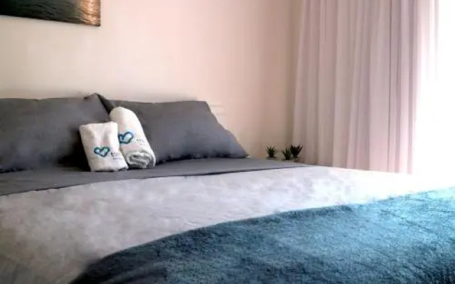 Apartment Janina