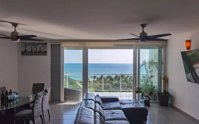 Beach Vacation Full Apartment Cancun