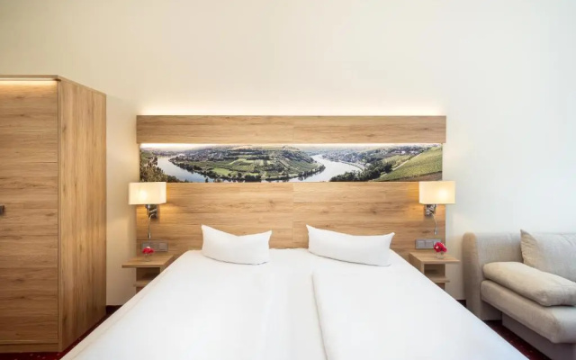 Hotel Moselblick