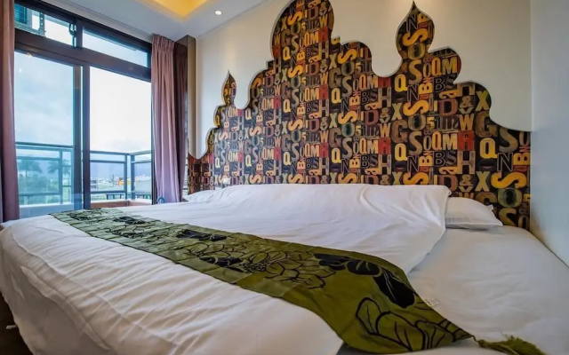 Yanduo Homestay