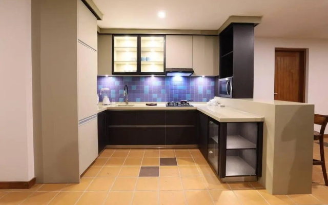 Villa Ananta - 2 Bedrooms With Pool