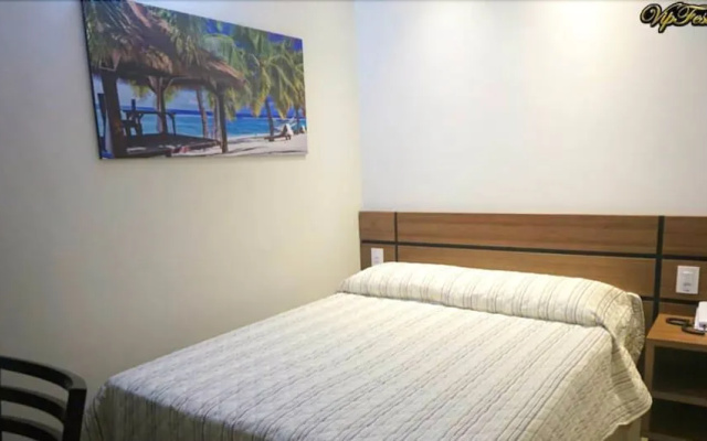 Economy Master Hotel