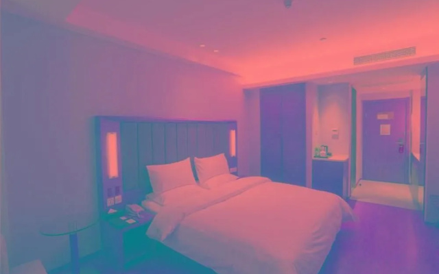 All Seasons Hotel
