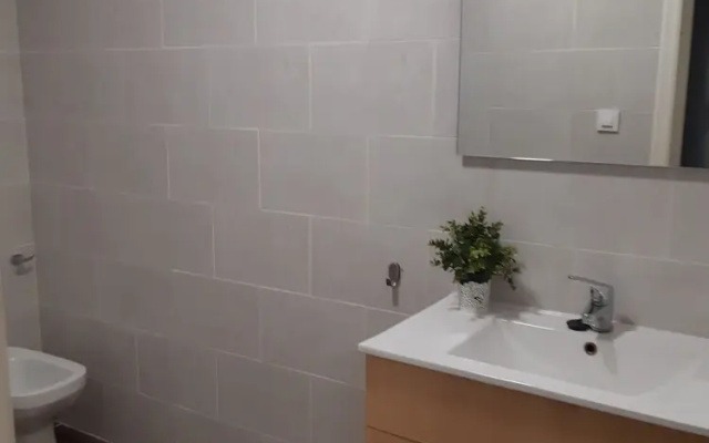 Apartamento Pureza de Triana
