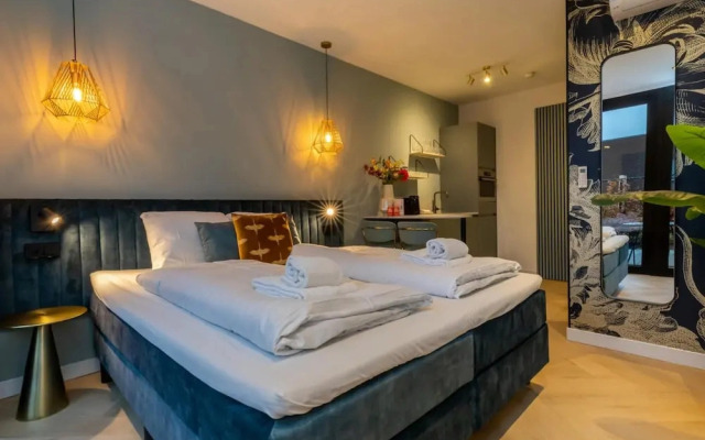 Cozy Studio for two People