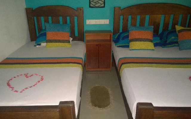Casa Dambulla Boutique Villa