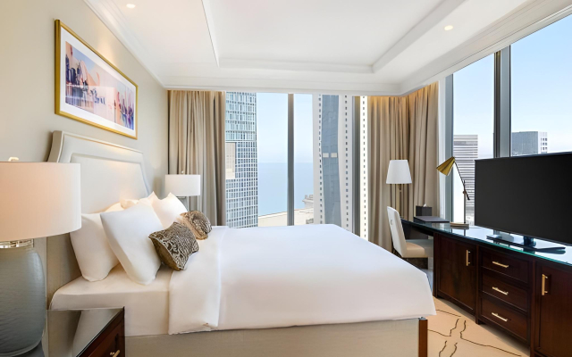 Westpac Hotel & Suites - Westbay Doha