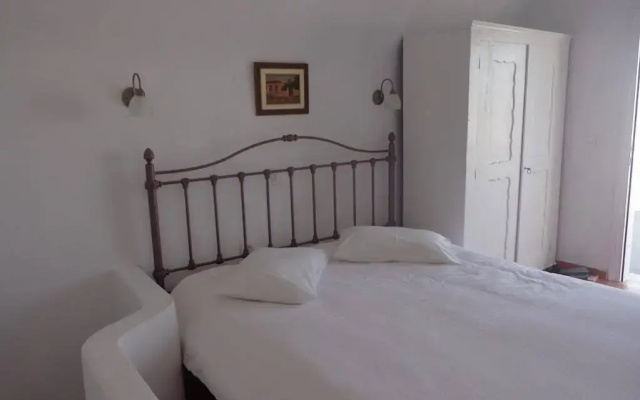 Langas Villas