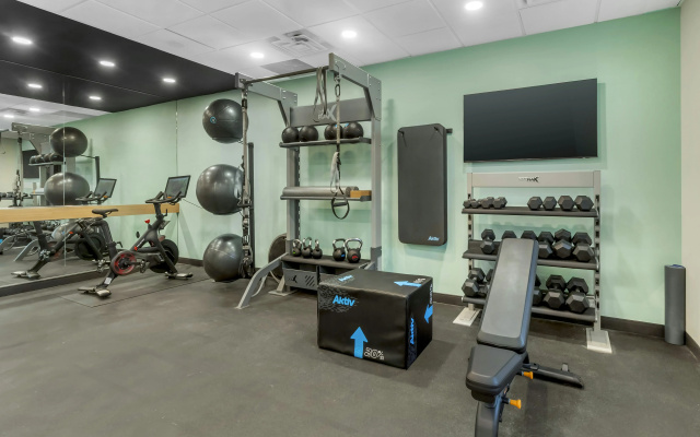 Tru By Hilton Goodlettsville Nashville