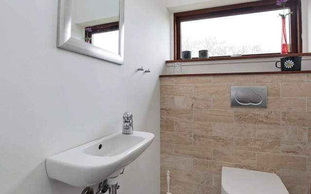 Ideal Holiday Home in Føllenslev With Sauna