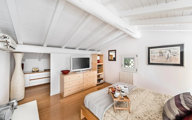 Residence Stropea 5 con piscina by Wonderful Italy