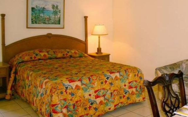 Orchard Garden Hotel & Suites
