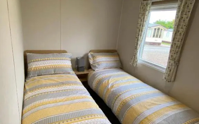 Willerby Grasemere Lochlands Leisure Park Forfar