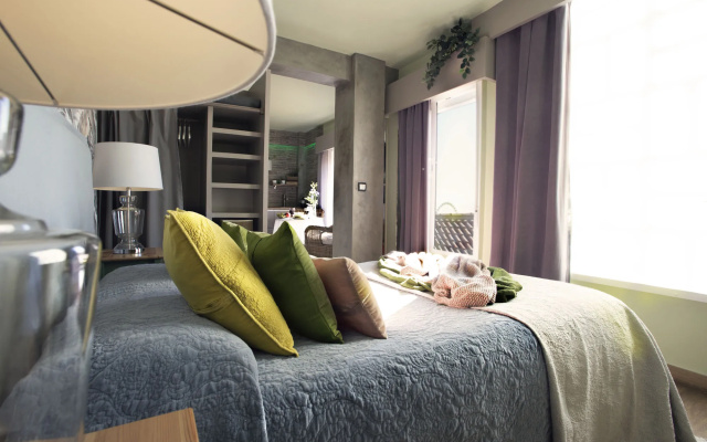 Blue Bird Suite