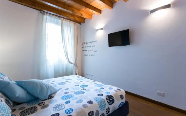 Charming Apartments Brera