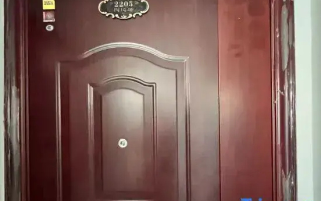 Taoyiju Muyi Homestay (Jingdezhen North Station)